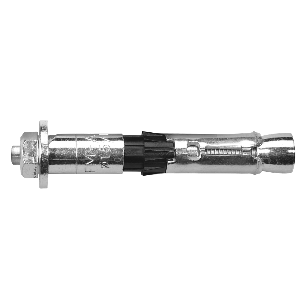 Rawlplug R-Spl-Ii Safetyplus Anchor Bolt Projecting M6X110 (Box of 50)