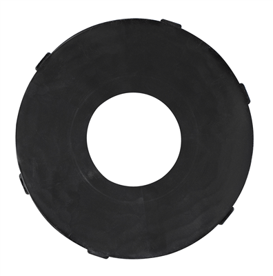 Rawlplug Fixing Band - Perforated Metal Tape - Hanging Fastening Cables
