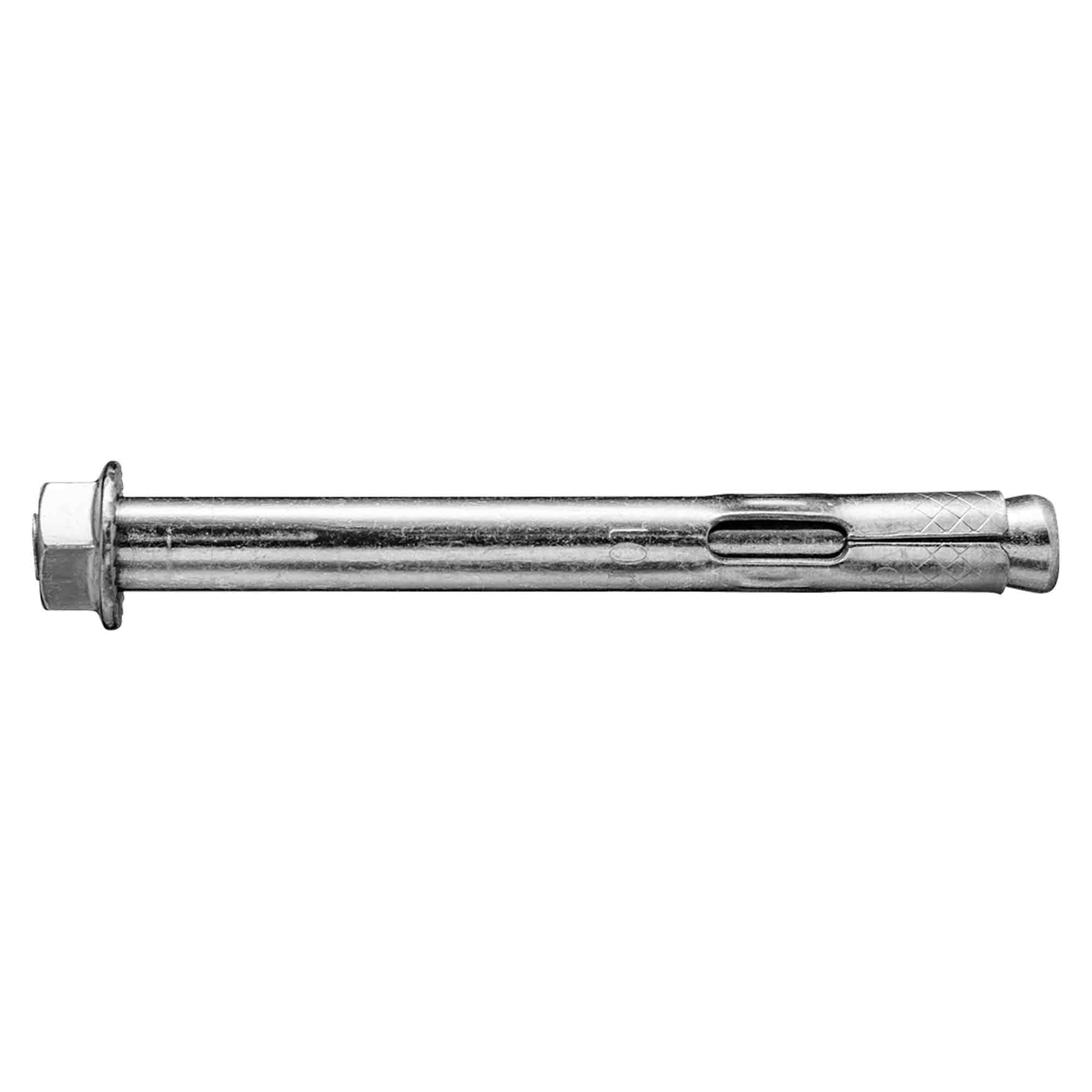 Rawlplug KT Sleeve Anchor - Projecting Bolt