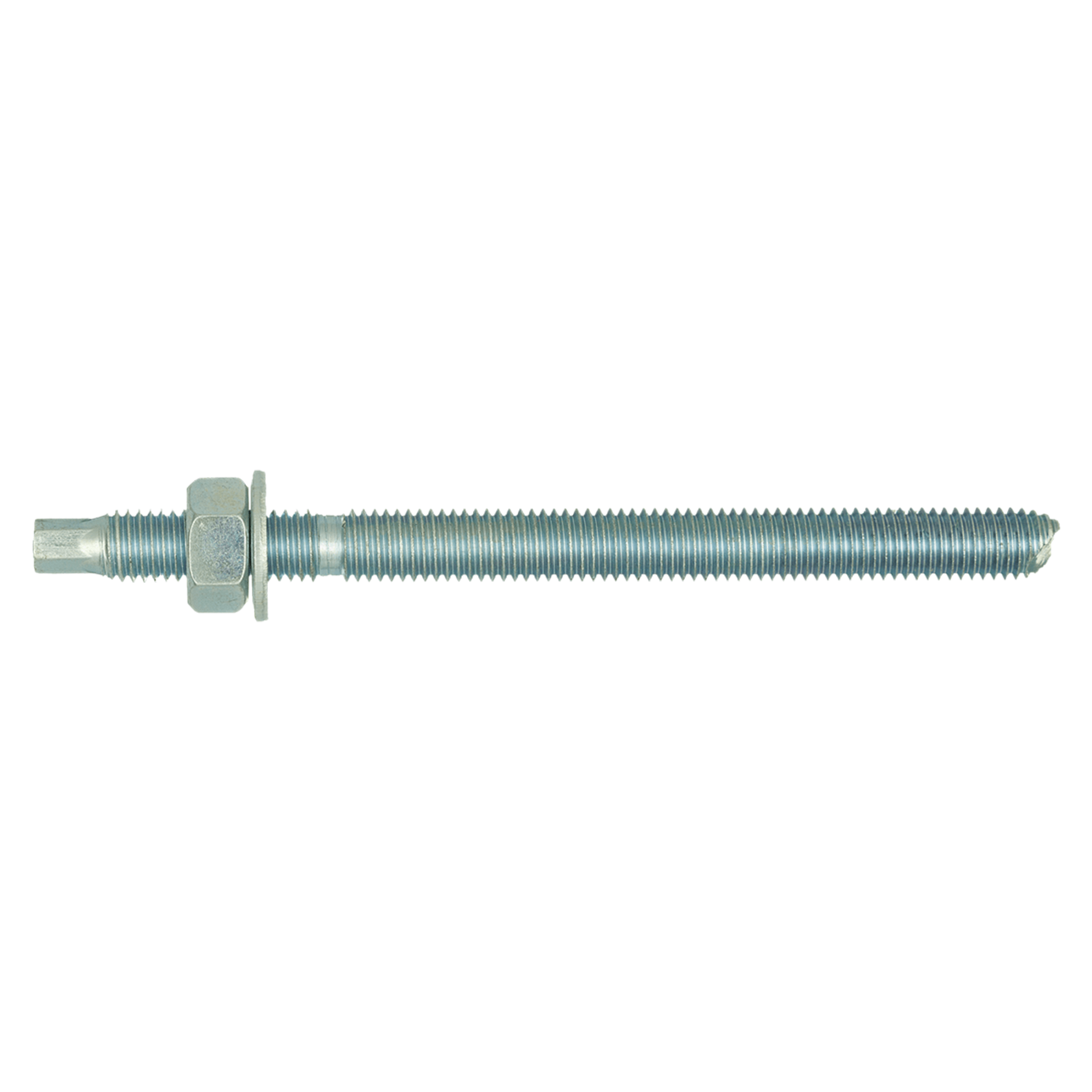 Rawlplug - R-STUDS Metric Threaded Rods – Hot Dip Galvanized - 8.8 Grade