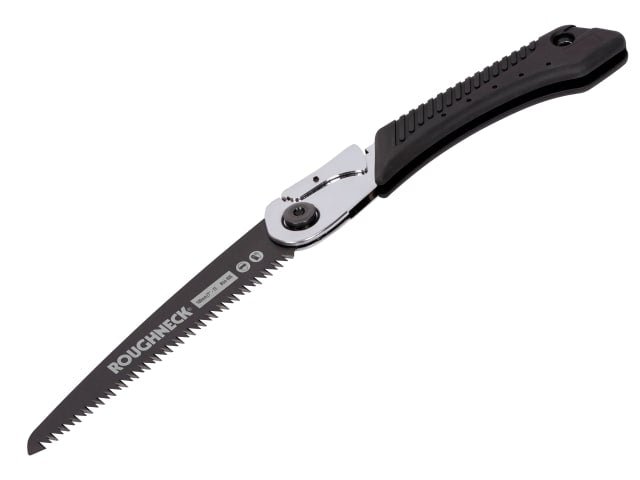 Roughneck Gorilla Fast Cut Folding Pruning Saw