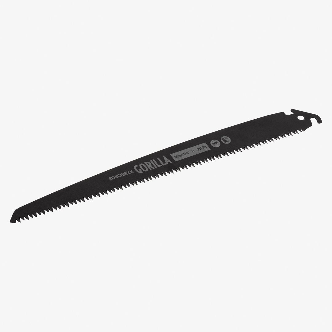 Roughneck Gorilla Fast Cut Pruning Saw - 350mm