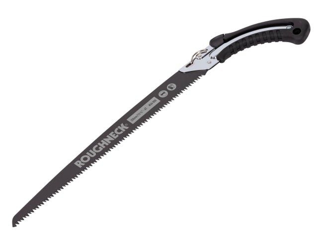 Roughneck Gorilla Fast Cut Pruning Saw - 350mm