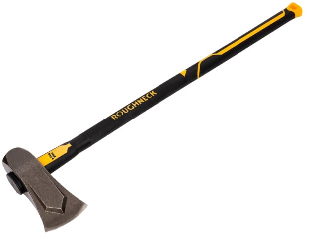 Roughneck Gorilla Splitting Maul - Log Splitting Axe - 3.6kg