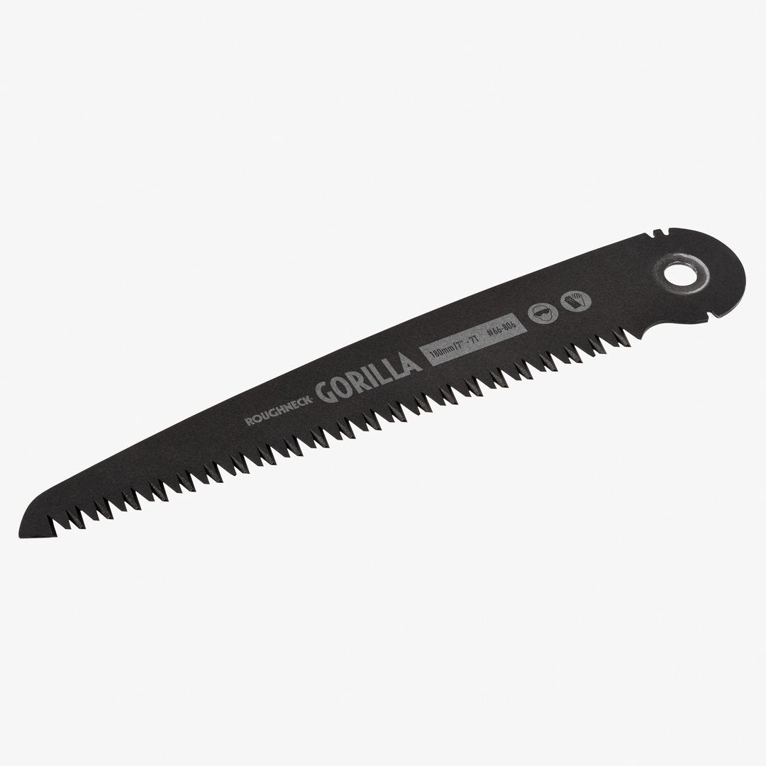 Roughneck Replacement Blade ROU66805 Gorilla Fast Cut Folding Pruning Saw