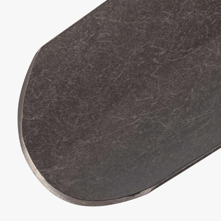 Roughneck Sharp-Edge Drainage Shovel