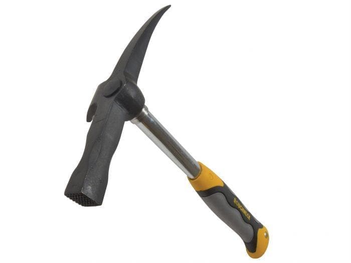 Roughneck Slater Roofing Hammer 454g (16oz)