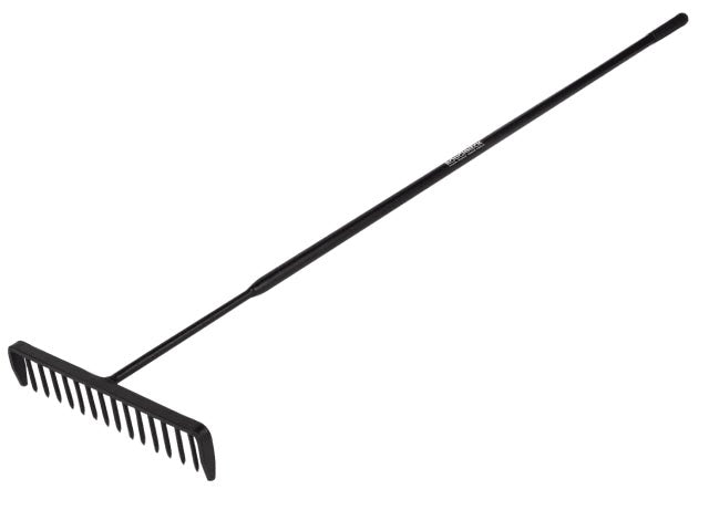 Roughneck Tarmac Rake