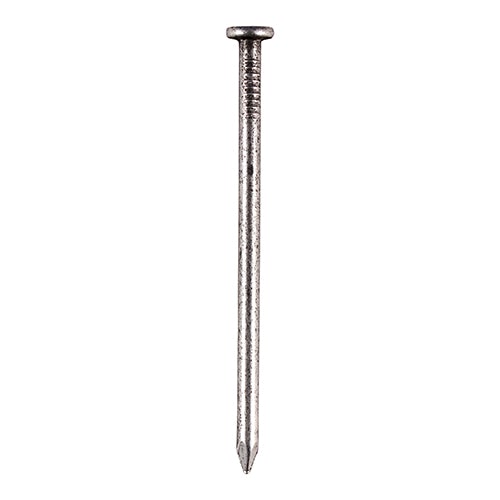 Round Wire Nails - Bright - 2.5kg