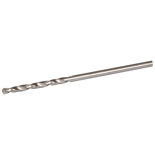Rawlplug 5,0X86 Mm Hss Drill Bit For Steel Din338 2Pcs (Pack Of 2)