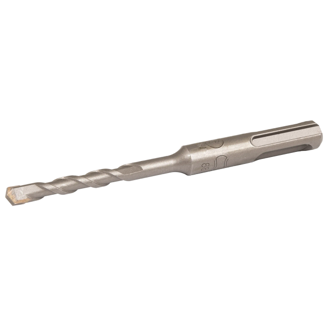 Rawlplug Sds Plus 6.0 X 200 X 260Mm, 2 Cutter, Pgm Approved