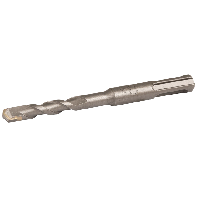 Rawlplug Sds Plus 8.0 X 200 X 260Mm, 2 Cutter, Pgm Approved