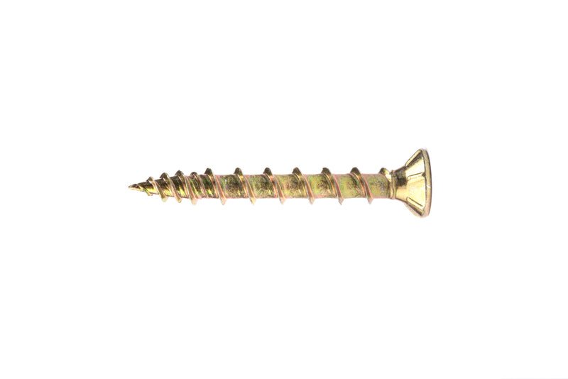 Screw-Tite Screws - Best Performing Wood Timber Screw - Pozi