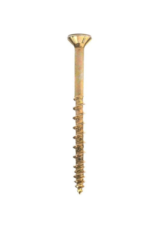 Screw-Tite Screws - Best Performing Wood Timber Screw - Pozi