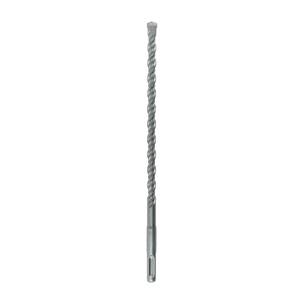 SDS Plus Hammer Bit - 10.0 x 260