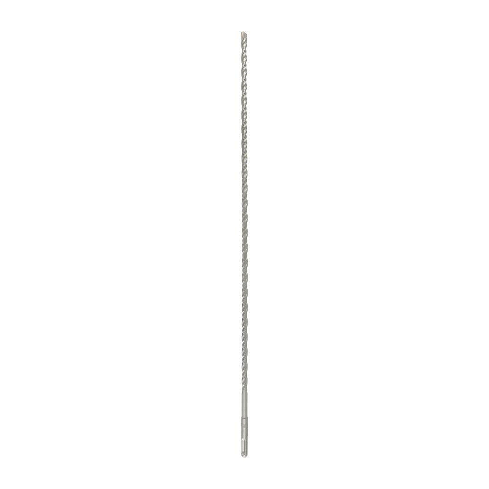 SDS Plus Hammer Bit - 10.0 x 600