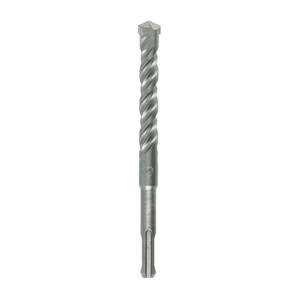 SDS Plus Hammer Bit - 14.0 x 160
