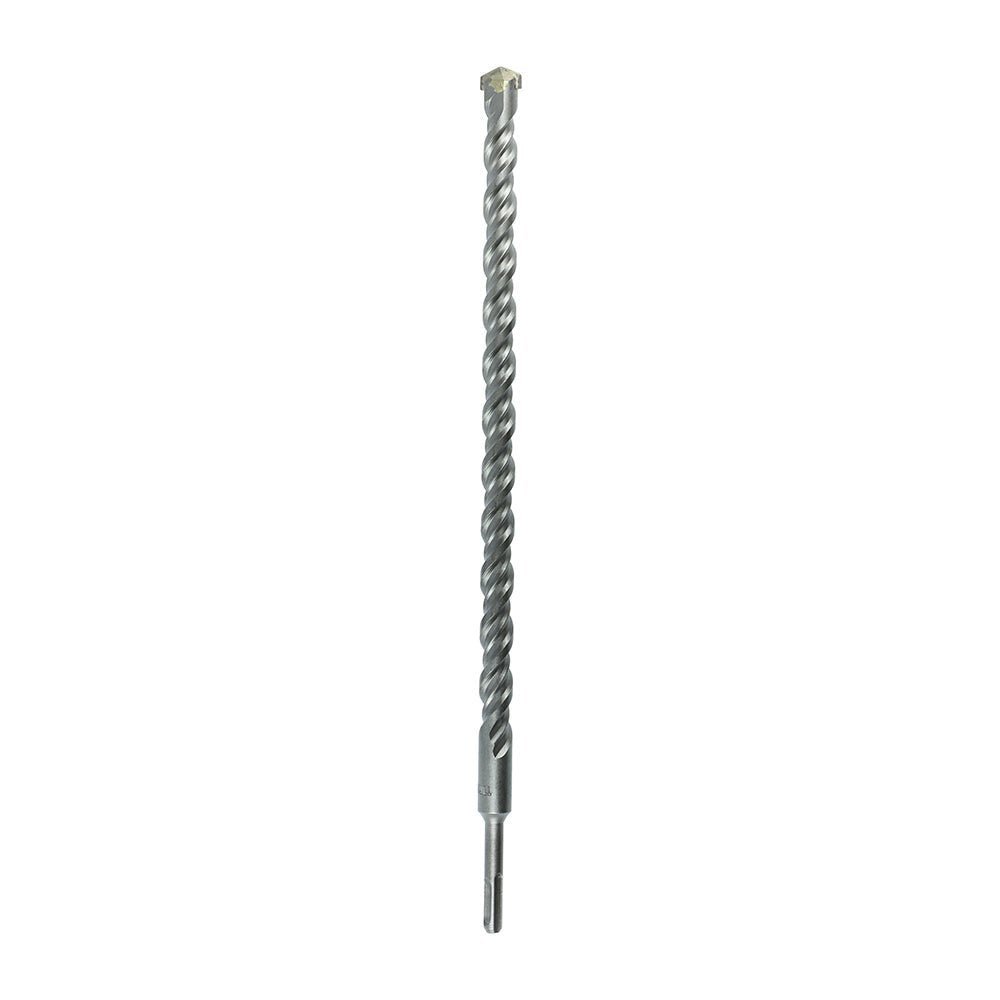 SDS Plus Hammer Bit - 22.0 x 450