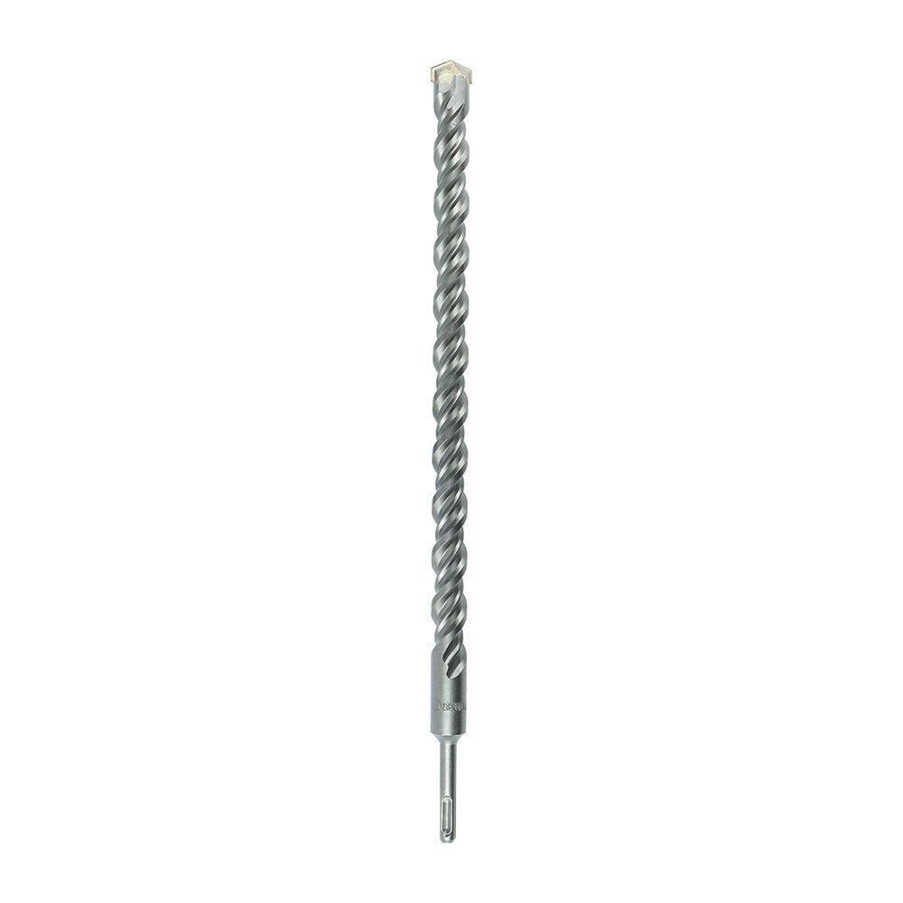 SDS Plus Hammer Bit - 25.0 x 450