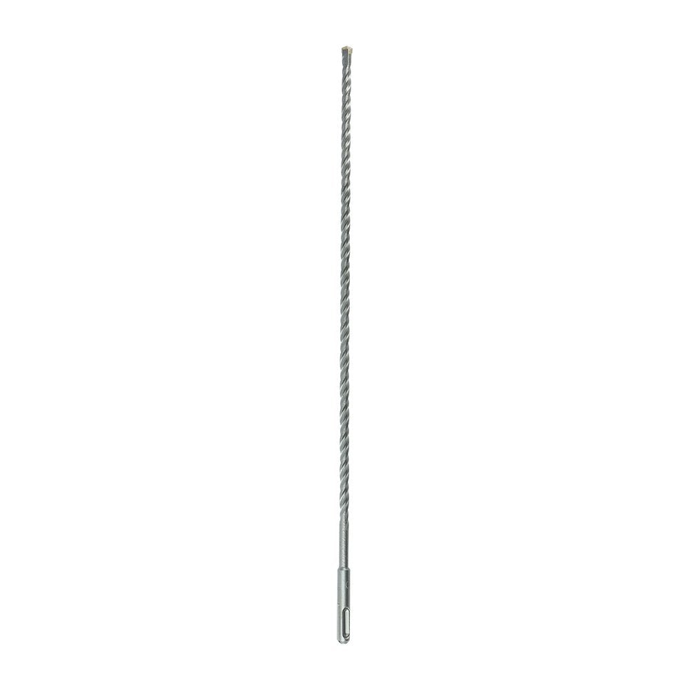 SDS Plus Hammer Bit - 8.0 x 450