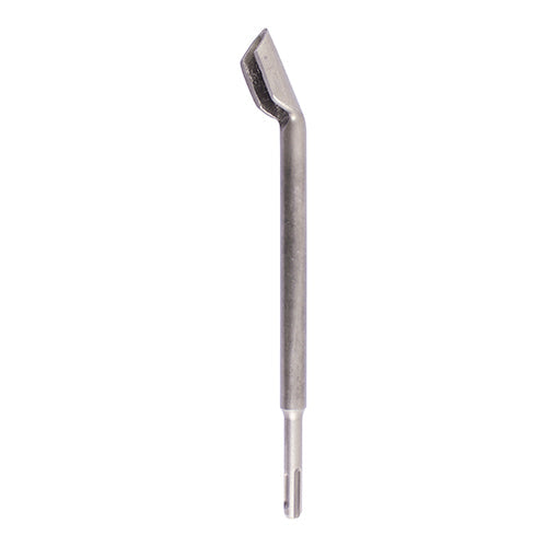 SDS Plus Steels - Gouge - 22 x 250