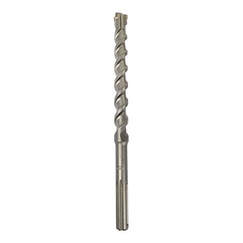 SDS Max Hammer Bit - 24 x 340