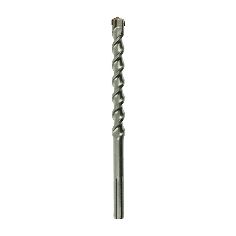 SDS Max Hammer Bit - 25 x 340