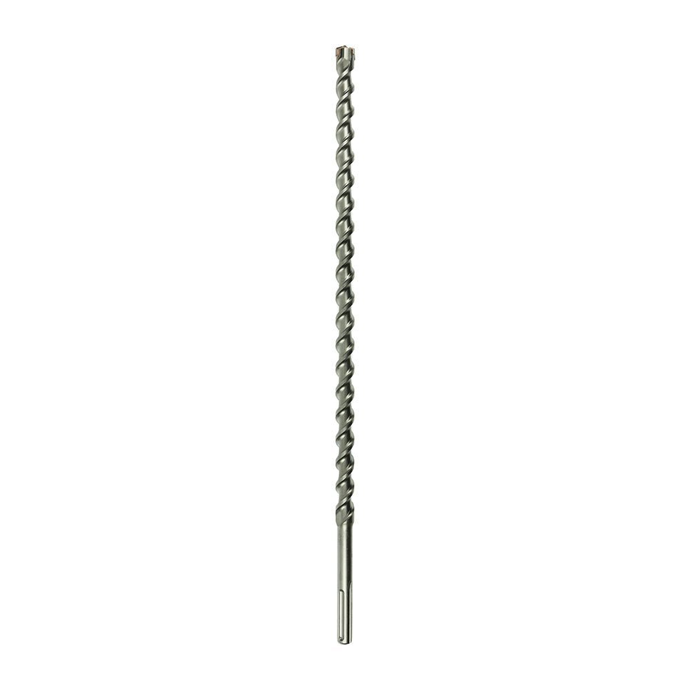 SDS Max Hammer Bit - 25 x 690