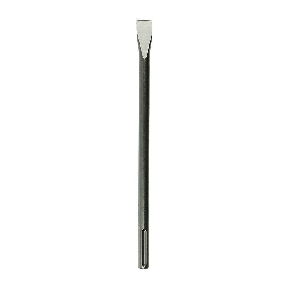 SDS Max Steels - Chisel - 25 x 400