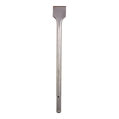 SDS Max Steels - Wide Chisel - 50 x 400