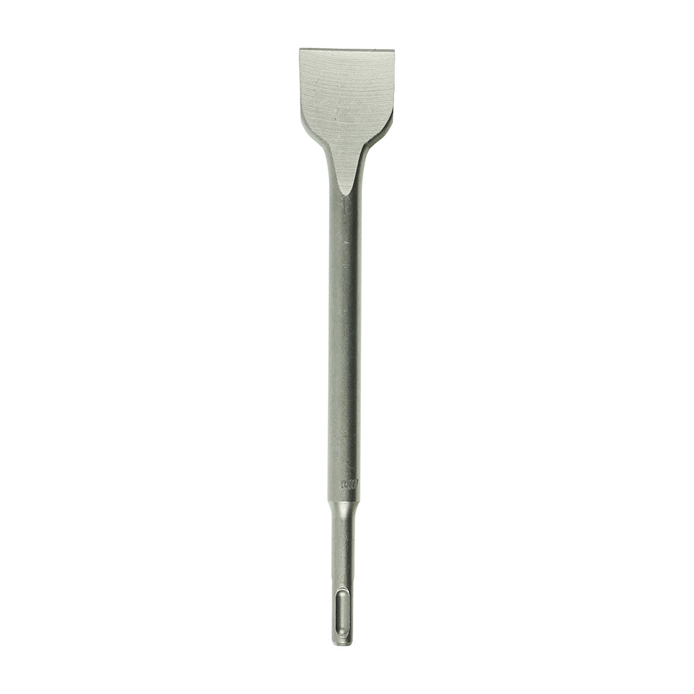 SDS Plus Steels - Spade - 40 x 250