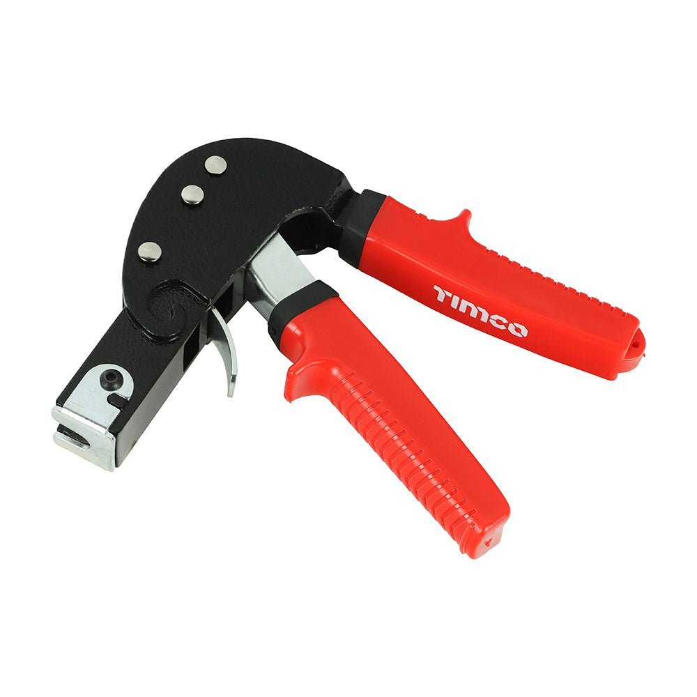 Cavity Anchor Setting Tool