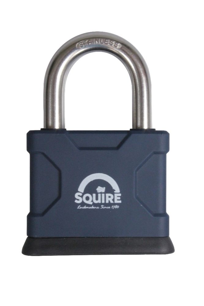 Squire ATL52S - All Terrain Padlock - 50mm