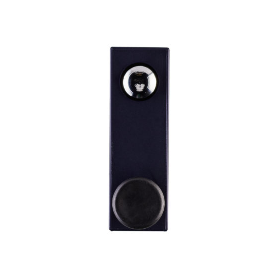 Squire CBW85 5 Wheel Combination Block Lock - 85mm