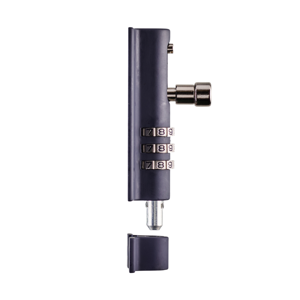Squire Combi-Bolt 3 - Combination Bolt COMBI3 - 92mm