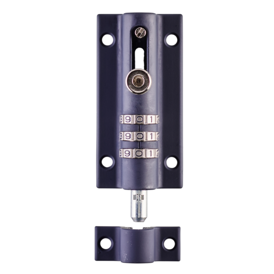 Squire Combi-Bolt 3 - Combination Bolt COMBI3 - 92mm