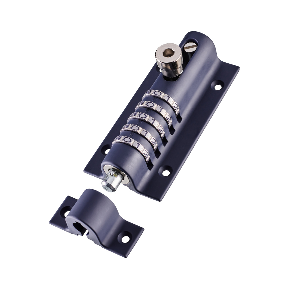 Squire Combi-Bolt 5 - Combination Bolt COMBI5 - 150mm