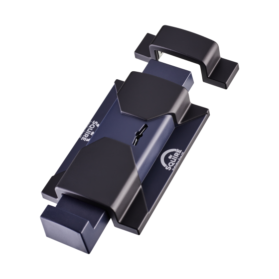 Squire Keybolt Weatherproof Lock Bolt - 113mm