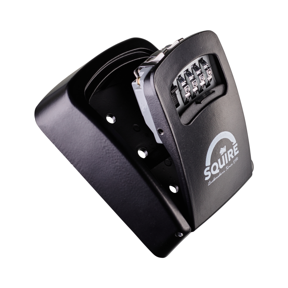 Squire Keykeep 1 Combination Key Safe - KEYKEEP1