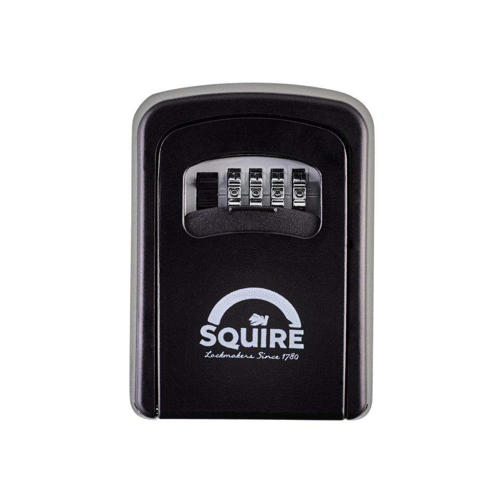 Squire Keykeep 1 Combination Key Safe - KEYKEEP1