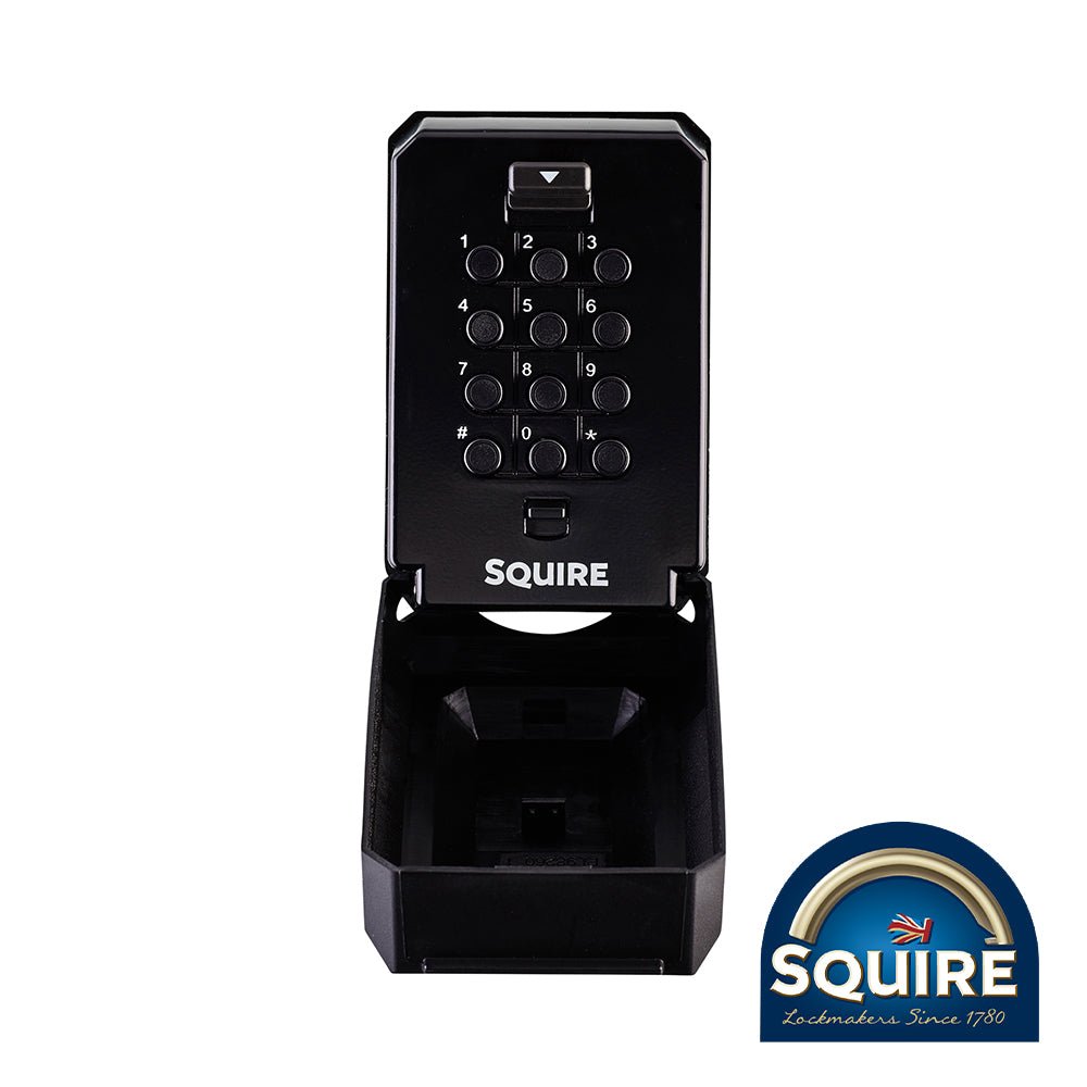Squire Keykeep2 Push Button Key Safe