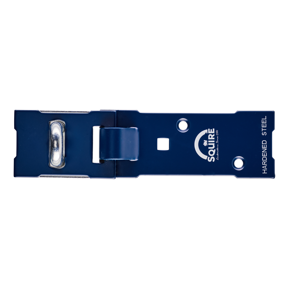 Squire NO.8 Maxiclam Hasp and Staple - 216mm