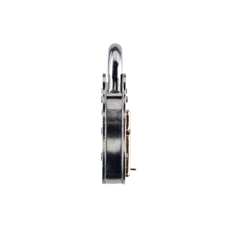 Squire Old English 4 Lever Padlock - 40mm