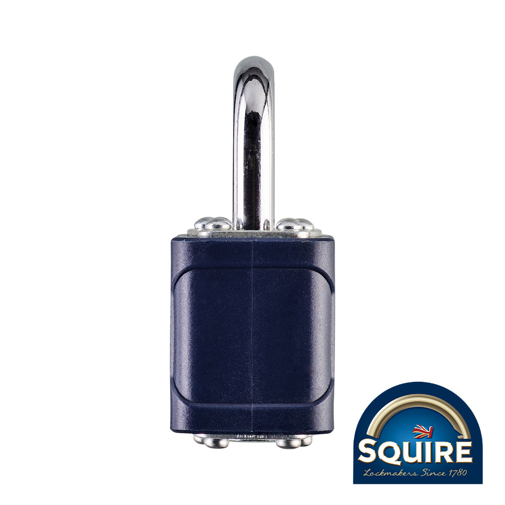Squire Stronglock 35 Laminated Padlock - 40mm