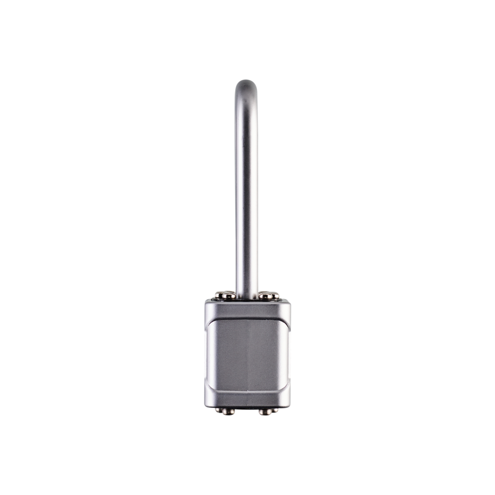 Squire Vulcan P4 40/2.5 Padlock 2.5" - Long Shackle - 40mm