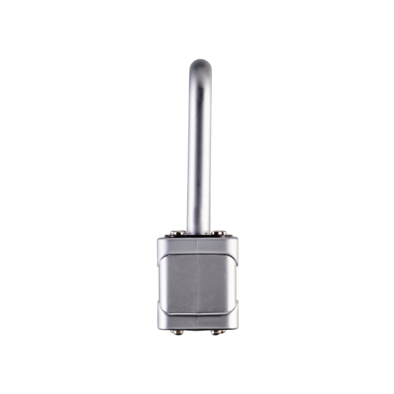 Squire Vulcan Padlock P4 50/2.5 - 2.5" Long Shackle -