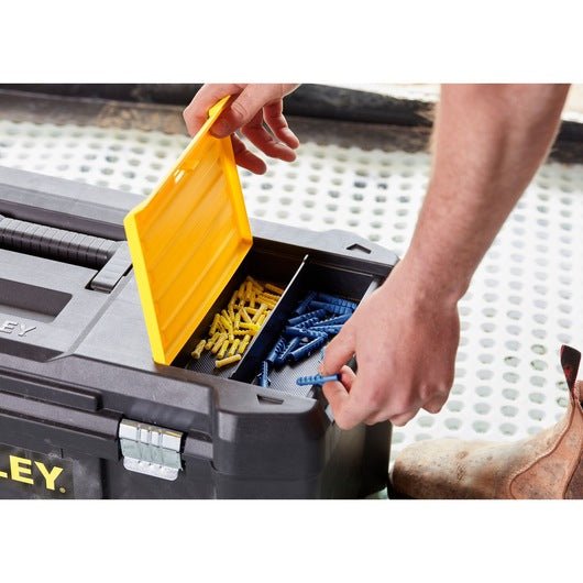Stanley Essential Toolbox 66cm (26in) STST82976-1