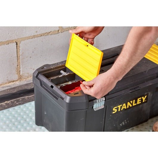 Stanley Essential Toolbox 66cm (26in) STST82976-1