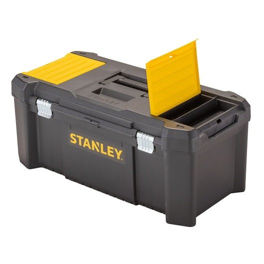 Stanley Essential Toolbox 66cm (26in) STST82976-1