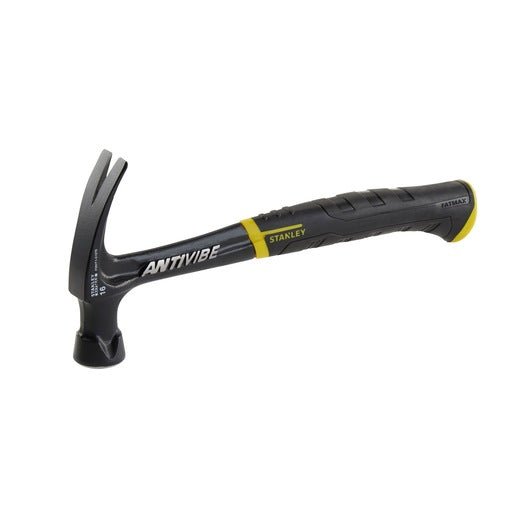 Stanley FatMax Antivibe Next Generation Rip Claw Hammer 570g (20oz)